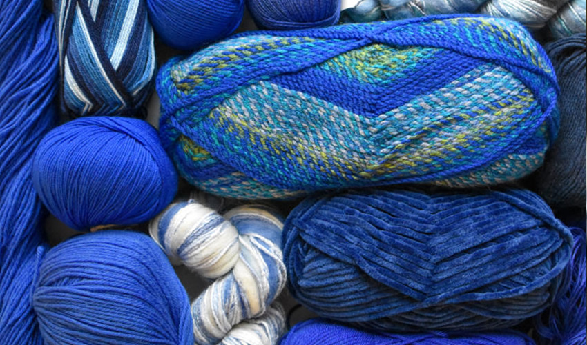 Classic Blue, el tono de la calma y la confianza